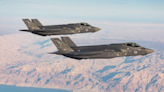 Lockheed Awarded Contract for Military Service Branches’ F-35 Aircraft Parts