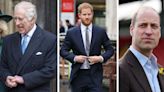 'He's No Diana, But He Is Trying': King Charles Is Working to Fast Track a 'Reconciliation' Between Princes William and Harry