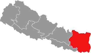 Koshi Province