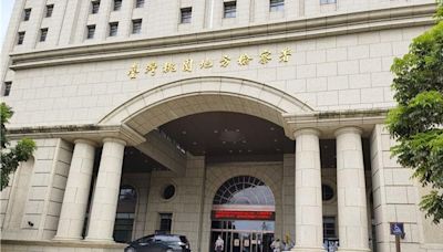 被控詐領助理費17萬 桃園議員朱珍瑤貪汙罪起訴 - 社會