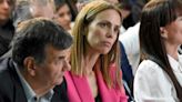 Tanya Bertoldi pidió abrir el PJ y acusó a Darío Martínez de querer «debilitar» al gobierno