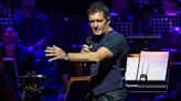 Antonio Banderas estrenará un nuevo musical en España: "Tocando nuestra canción'