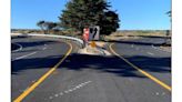 SB 1-funded U.S. 101 pavement rehabilitation project in Ventura County completed