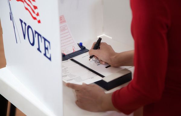 Voter’s Guide: Missouri’s August 6, 2024 Primary Election