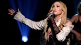 Madonna Honors Pulse Nightclub Shooting Victims With Moving Tribute at Miami Concert