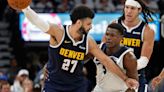 Jamal Murray, Nuggets Secure Another Win Over Timberwolves