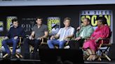 Serie de 'El Señor de los Anillos' llega a la Comic-Con