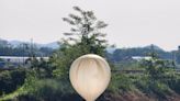 N Korea sends more trash-filled balloons over border - RTHK