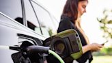 The best EV charging apps