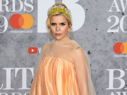 Paloma Faith reveals how she escaped sexual assault when she was in her early 20s