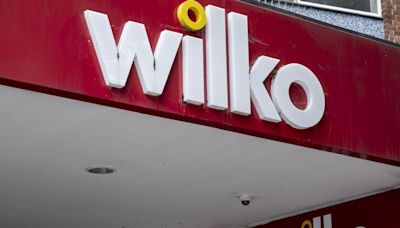 Wilko shoppers left gobsmacked after spotting Halloween decorations in July