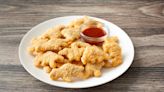 Tyson Is Recalling 30,000 Pounds Of Dino Nuggets Due To Metal Fragments