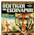 Der Tiger von Eschnapur