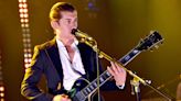 Arctic Monkeys get their own Later with Jools Holland episode