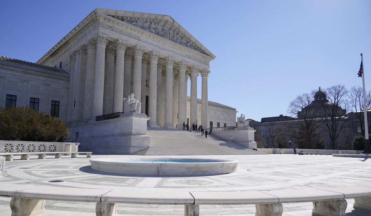 What might go wrong in Supreme Court overturning Chevron v. NRDC