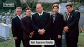 If You Want Respect, Then Give Respect to 50 of the Most Iconic 'Sopranos' Quotes