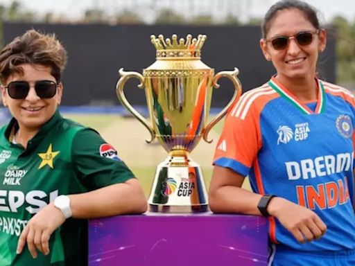 Who Will India Play In Women's Asia Cup Semifinal? Date, Time, Venue And All You Need To Know