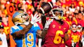 USC, UCLA leave the Pac-12 for the Big Ten Conference