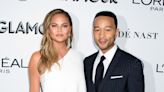 Chrissy Teigen is Pregnant & Feeling 'Hopeful & Amazing'