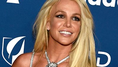 Britney Spears rompió su silencio tras escandalosa pelea con su novio en un hotel: “Mi mamá estuvo detrás de todo esto”