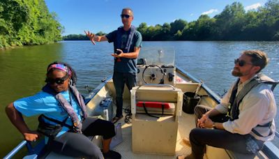 Chattahoochee Riverkeepers protect Columbus water for the long haul. Inside their process