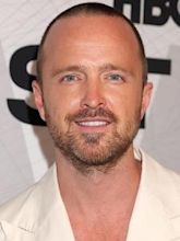 Aaron Paul