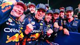 Max Verstappen consolida una temporada de ensueño y vuelve a ganar el campeonato de Fórmula Uno con Red Bull