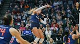 Lopsided first and fourth sets help Rise pull away from Orlando