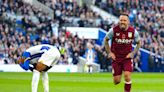 Danny Ings double helps Aston Villa beat Brighton to claim first away Premier League win