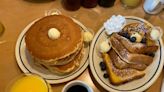 Pancakes ilimitados en IHOP por tiempo limitado - El Diario NY