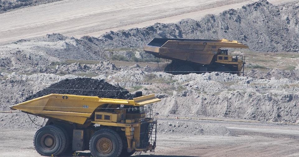 Powder River Basin coal tumbles as EPA regulations darken long-term outlook