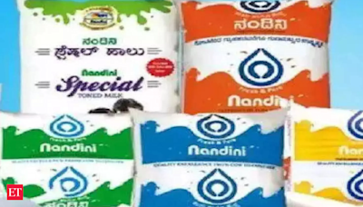 Karnataka: Milk price increase will hurt malnourished women & children, BJP leader Suresh Kumar warns Govt