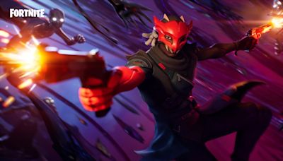 Fortnite's October 2022 Crew Pack is set to feature the Red Claw cosmetic set