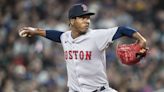 Red Sox Wrap: Boston Powers By Mariners For Opening Day Win