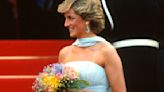Princess Diana’s Beloved Cannes Film Festival Dress Paid Homage to Both Princess Grace of Monaco and the South of France