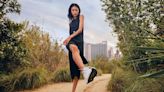 Adidas Unveils Latest Sportswear Capsule in Campaign Starring Hoyeon Jung