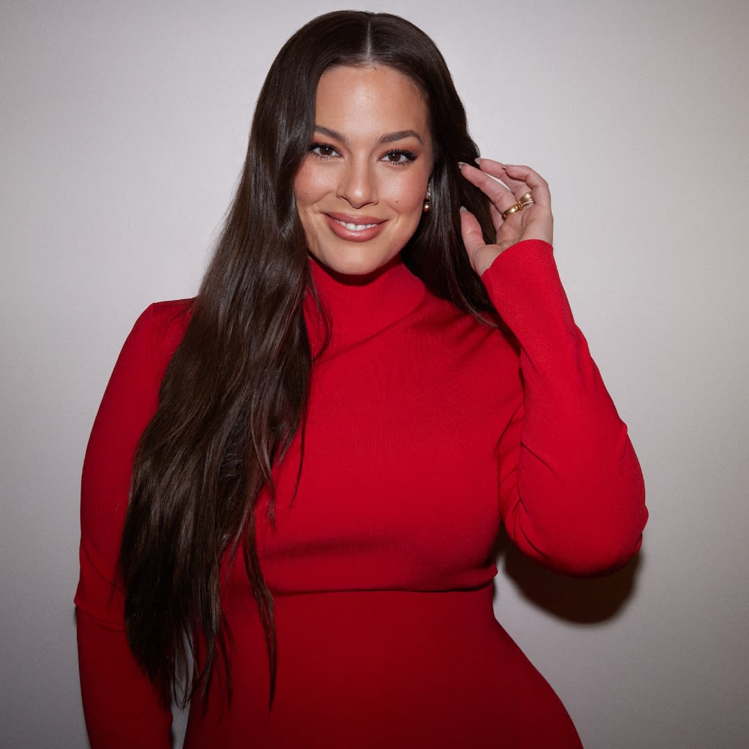 Save 25% on Ashley Graham's Favorite Self-Tanning Mist During Amazon Prime Day 2024 - E! Online