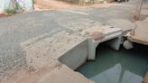 Tiruchi Corporation uses precast culverts to speed up work on storm-water drain