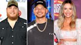 CMT Announces 2022 Artists of the Year Honorees: Luke Combs, Kane Brown, Carly Pearce and More