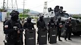 Explainer-Why did Ecuador raid Mexico's Quito embassy?