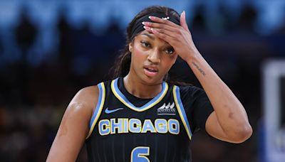 WNBA Star Angel Reese Shockingly Announces She's Out For Remainder of Year