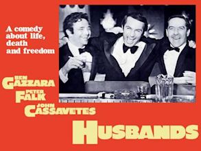 Husbands (film)