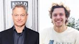 Gary Sinise announces death of son McCanna at 33 after rare cancer battle: 'We are heartbroken'