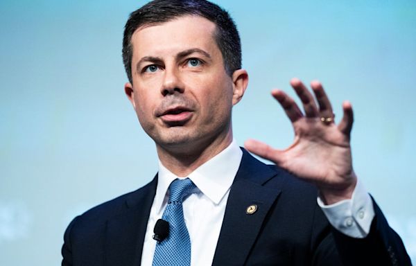 Pete Buttigieg dared Americans to look up crime data. I did and it's not pretty for Democrats
