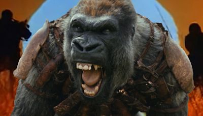 The Mixed-Up, Crazy Timeline of the Planet of the Apes Movies