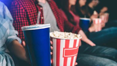 Dream job alert: Earn $2,500 to watch movies at the theater this summer