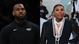 LeBron James, Serena Williams Mentioned In YSL RICO Trial For “Gang Sign” Use