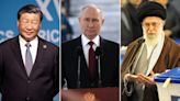 World reaction to US presidential debate: Mockery from China and Russia, concern from allies