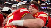 How does Kansas City Chiefs’ Patrick Mahomes win a Super Bowl? It starts with a haircut