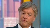 Richard Madeley urged to 'calm down' by GMB fans during intimate camera moment